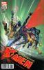 [title] - Astonishing X-Men (4th series) #7 (John Cassaday variant)