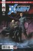 [title] - Astonishing X-Men (4th series) #7 (Second Printing variant)