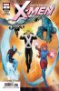 Astonishing X-Men (4th series) Annual #1