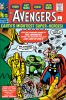Avengers (1st series) #1 - Avengers (1st series) #1