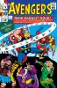 Avengers (1st series) #7 - Avengers (1st series) #7