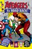 [title] - Avengers (1st series) #22