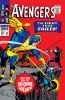 Avengers (1st series) #35 - Avengers (1st series) #35