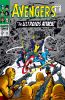 Avengers (1st series) #36 - Avengers (1st series) #36
