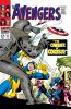 Avengers (1st series) #37 - Avengers (1st series) #37