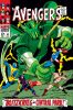 Avengers (1st series) #45 - Avengers (1st series) #45