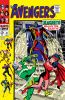 Avengers (1st series) #47