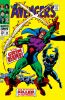 Avengers (1st series) #52 - Avengers (1st series) #52
