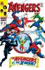 Avengers (1st series) #53 - Avengers (1st series) #53