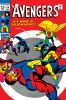 Avengers (1st series) #59 - Avengers (1st series) #59