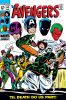 Avengers (1st series) #60 - Avengers (1st series) #60