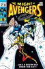 Avengers (1st series) #64 - Avengers (1st series) #64
