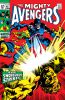 Avengers (1st series) #65 - Avengers (1st series) #65