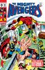 Avengers (1st series) #66 - Avengers (1st series) #66