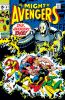Avengers (1st series) #67 - Avengers (1st series) #67