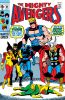 Avengers (1st series) #68 - Avengers (1st series) #68
