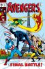 Avengers (1st series) #71 - Avengers (1st series) #71