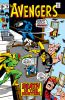 Avengers (1st series) #74 - Avengers (1st series) #74