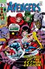 Avengers (1st series) #79 - Avengers (1st series) #79