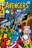 Avengers (1st series) #80 - Avengers (1st series) #80