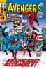 Avengers (1st series) #82 - Avengers (1st series) #82
