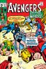 Avengers (1st series) #83 - Avengers (1st series) #83