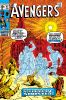 Avengers (1st series) #85 - Avengers (1st series) #85