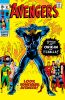 Avengers (1st series) #87 - Avengers (1st series) #87