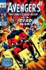 Avengers (1st series) #89 - Avengers (1st series) #89