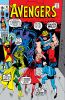 Avengers (1st series) #91 - Avengers (1st series) #91