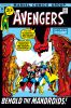 Avengers (1st series) #94 - Avengers (1st series) #94