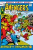 Avengers (1st series) #95 - Avengers (1st series) #95