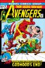 Avengers (1st series) #97 - Avengers (1st series) #97