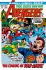 Avengers (1st series) #98 - Avengers (1st series) #98
