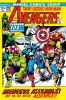 Avengers (1st series) #100 - Avengers (1st series) #100
