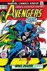 Avengers (1st series) #107 - Avengers (1st series) #107