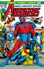 Avengers (1st series) #110