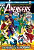 Avengers (1st series) #114 - Avengers (1st series) #114