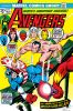 Avengers (1st series) #117