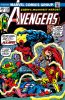 [title] - Avengers (1st series) #126