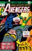 Avengers (1st series) #140