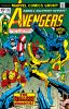 Avengers (1st series) #144