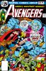 [title] - Avengers (1st series) #149