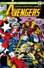 [title] - Avengers (1st series) #153