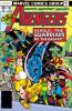 [title] - Avengers (1st series) #167