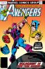 Avengers (1st series) #172