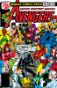 [title] - Avengers (1st series) #181