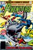 [title] - Avengers (1st series) #190