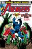 [title] - Avengers (1st series) #209