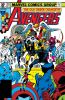 Avengers (1st series) #211